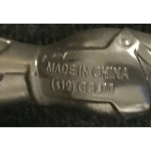 Titan Hero Action Figure 11½" War Machine Marvel Endgame ©2018 - Picture 9 of 9